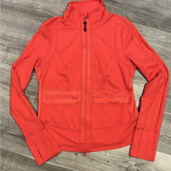 Zella full zip jacket - Picture 1 of 8